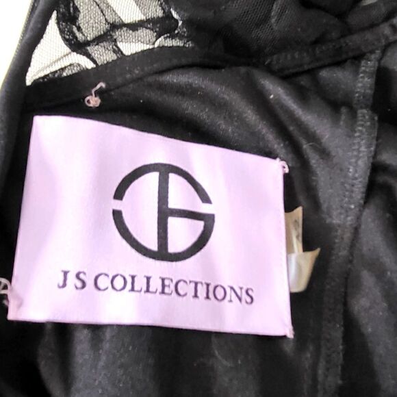 JS Collection formal gown - Picture 11 of 14